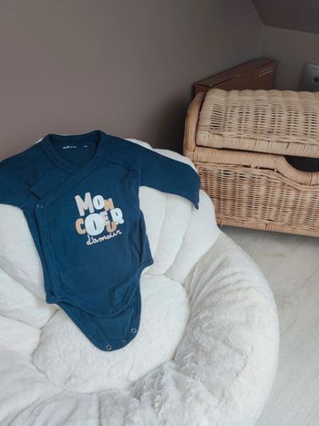 Bodie bébé garçon Gémo