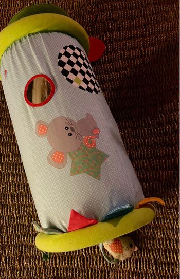 Rollin' - Sophie La Girafe