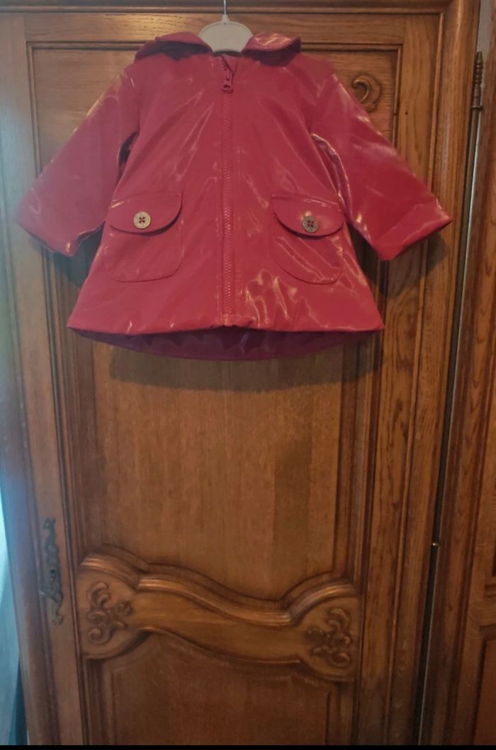 Ciré    fushia chaud