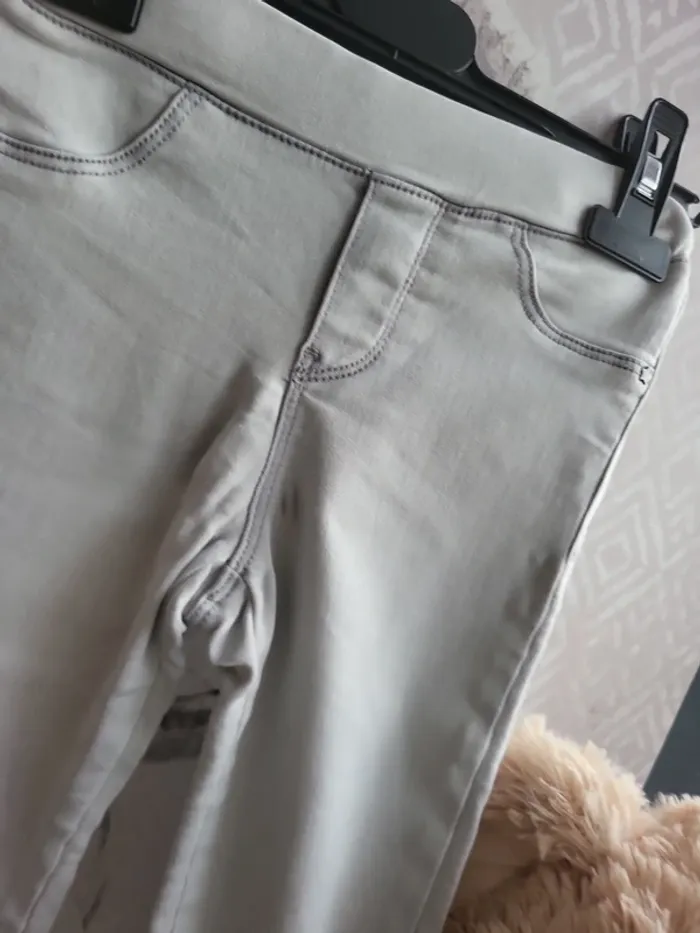 Jegging 7ans - photo numéro 6