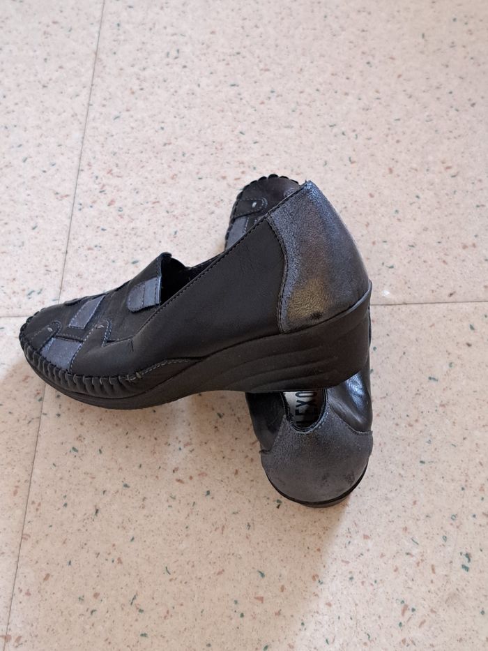 Chaussure - photo numéro 3