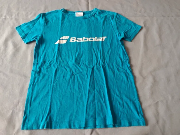 Lot t-shirt MC - photo numéro 6
