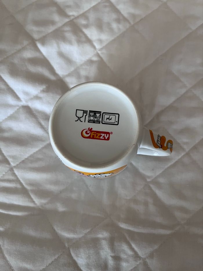 Tasse Mme  Princesse - photo numéro 4