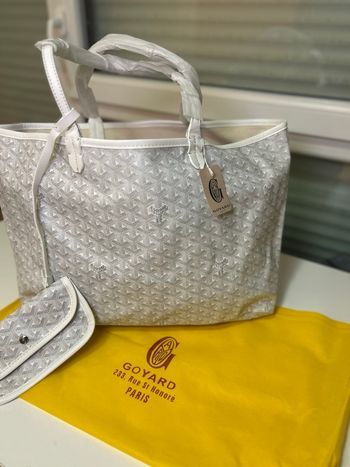 Sac Goyard Saint Louis