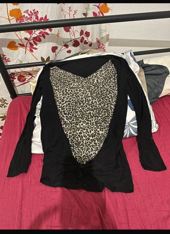 Haut ML femme taille L💐