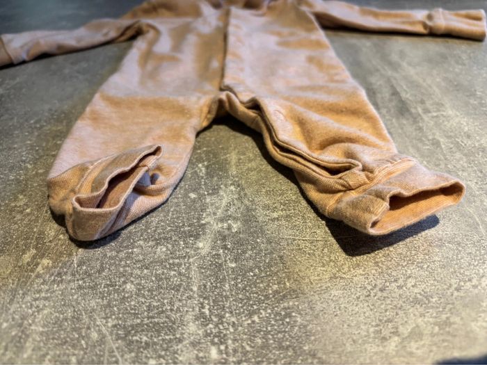 Lot de bodie bébé fille - photo numéro 5