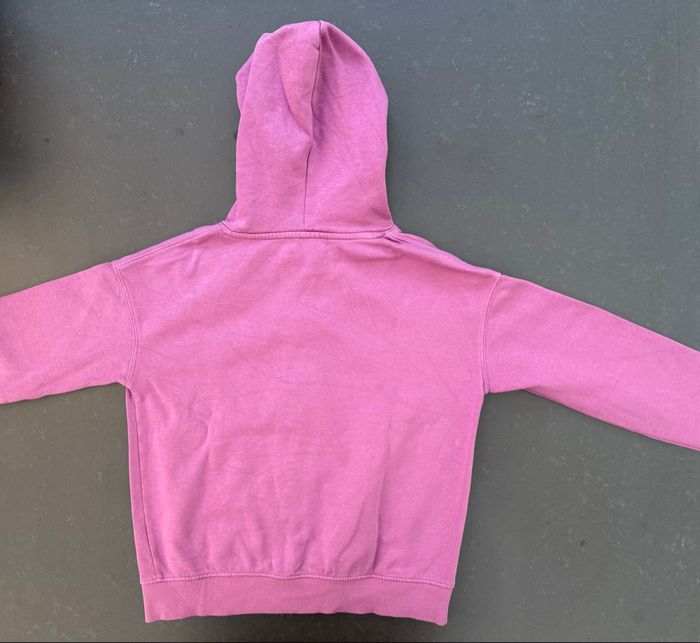 Sweat à capuche - photo numéro 2