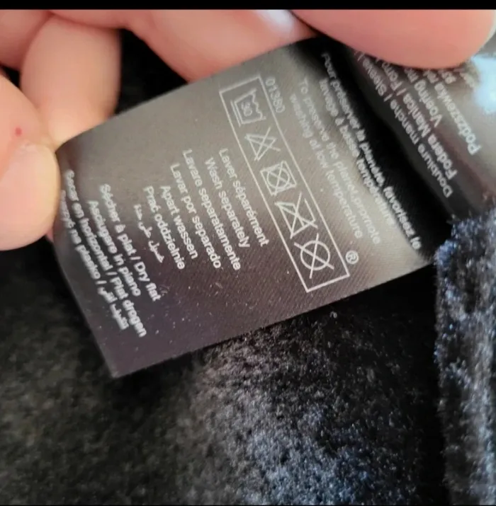 Bréal-manteau T 44 - photo numéro 11