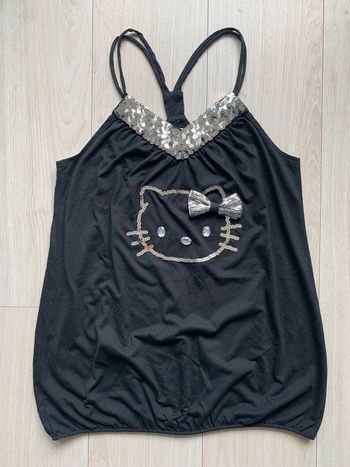 Top victoria couture 36