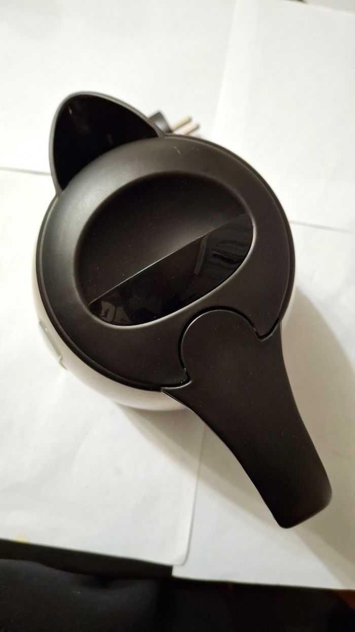 Bouilloire Philips - photo numéro 2