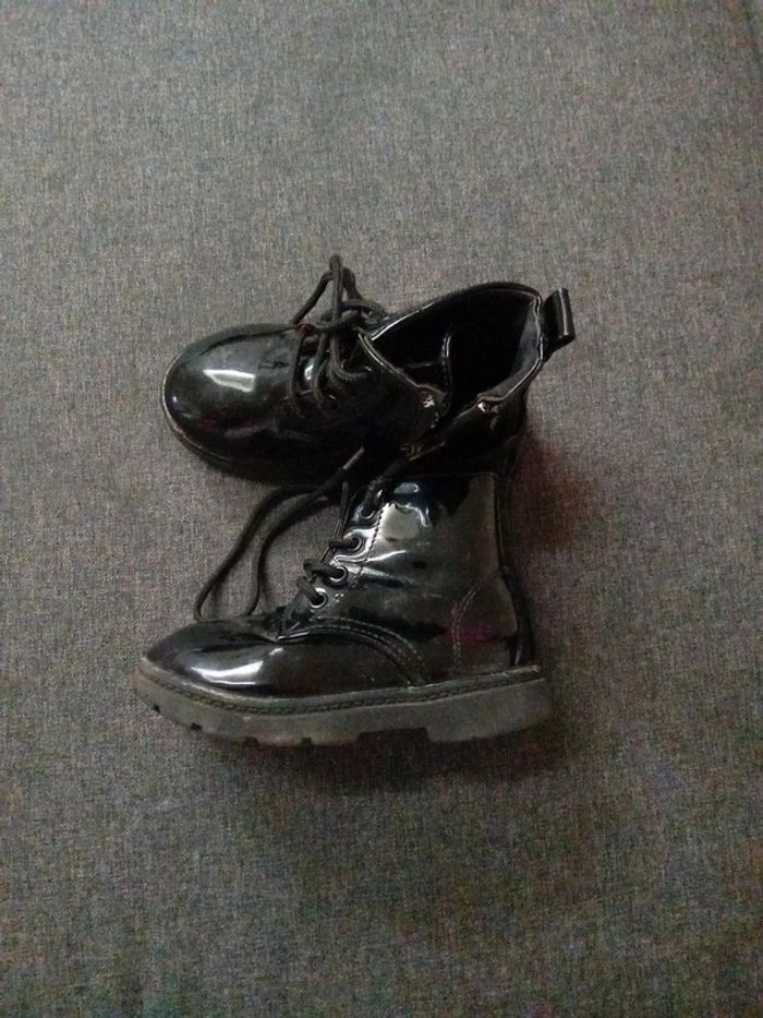 Bottines