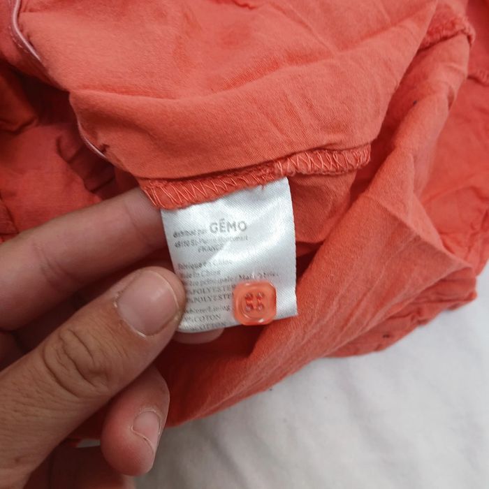Robe d'été 18m Gémo - photo numéro 4