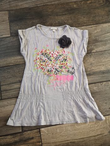 Haut orchestra 6 ans