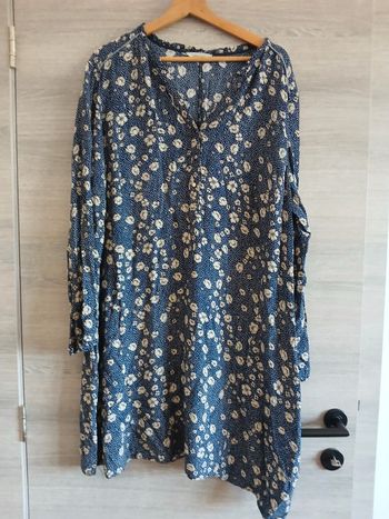 Robe Grain de Malice