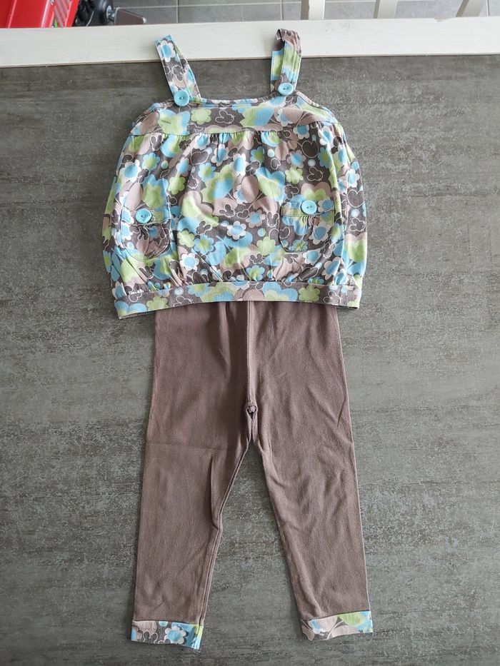 Ensemble - 24 mois -