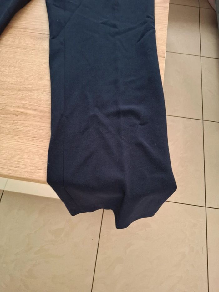 Pa talon homme Domigueli taille 54 neuf avec étiquette - photo numéro 2
