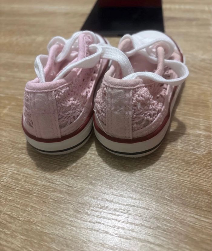 Chaussure fille - photo numéro 2