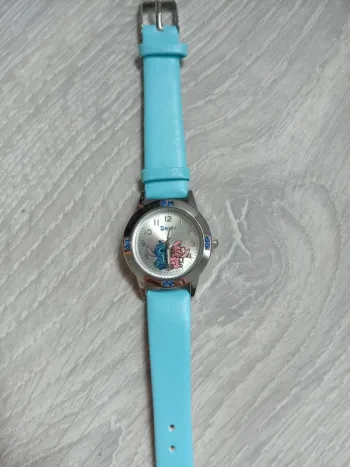 Montre lilo&stitch