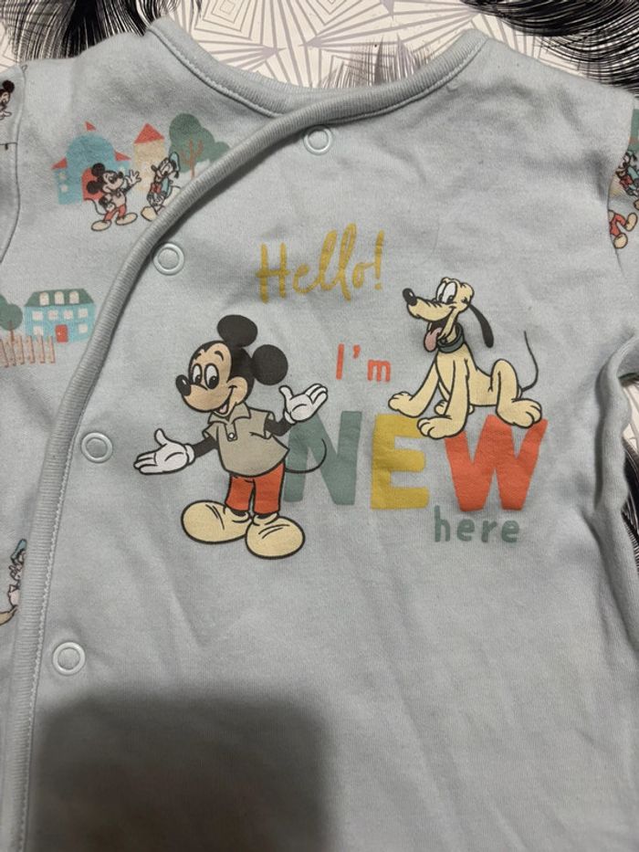 Pyjama Primark - photo numéro 2