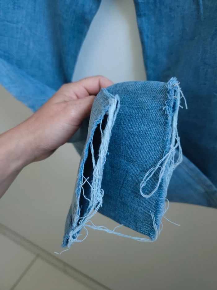 Jeans skinny - photo numéro 5