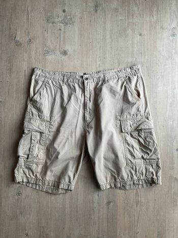Short cargo beige pour homme Levi’s taille W42 FR52 444