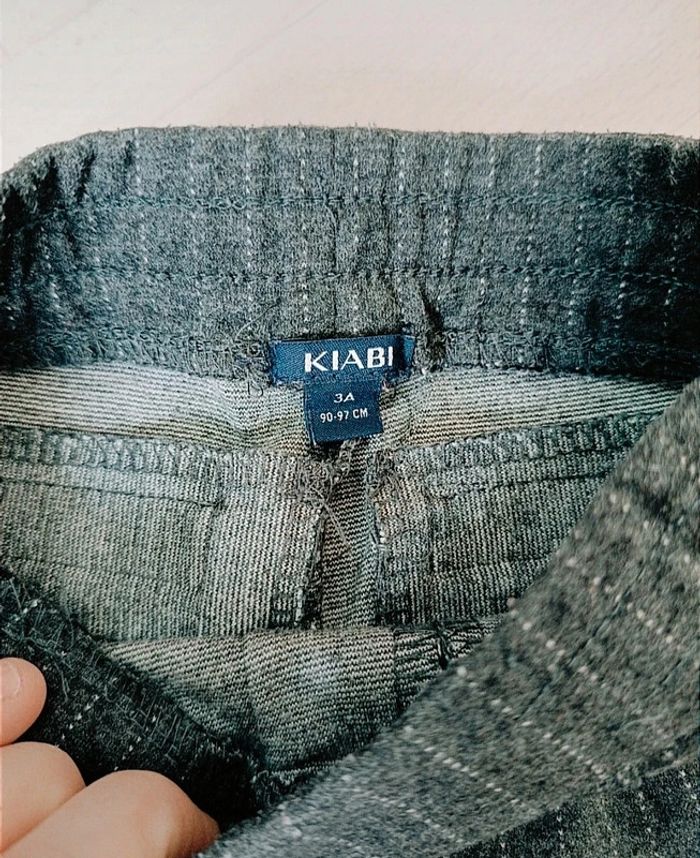 💐 Joli pantalon fille 💐 - photo numéro 6