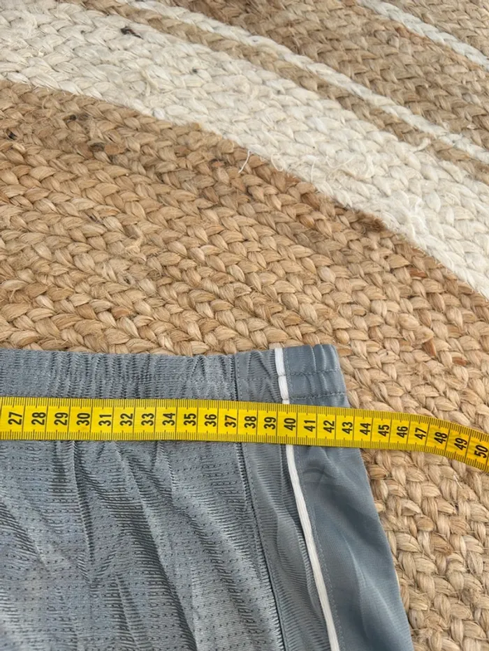Short Homme Starter Gris Taille S | Très Bon État #BS1916 - photo numéro 7