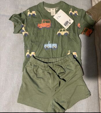 Ensemble h&m