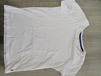 Tee shirt
