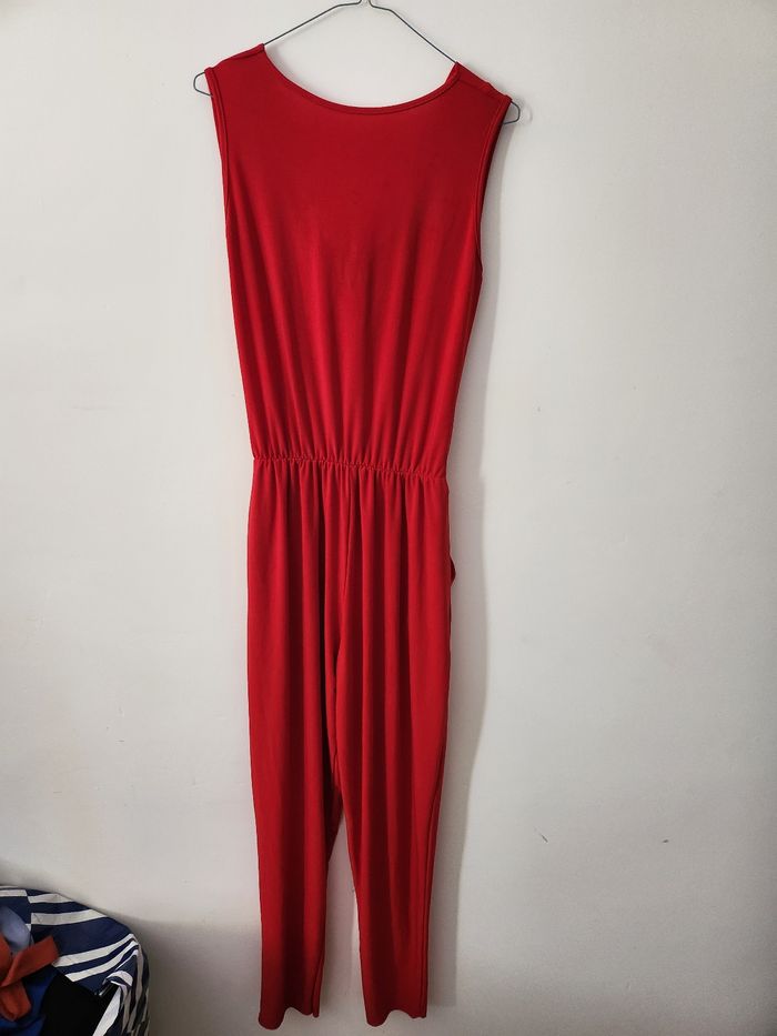 Combi pantalon - photo numéro 2