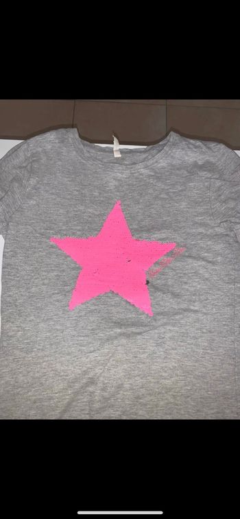 Tee shirt manche longue