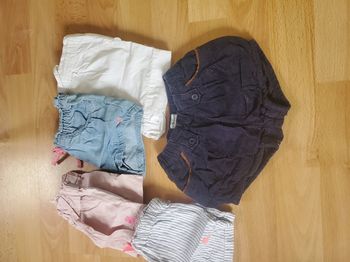 Short