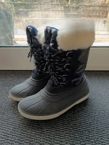 Boots neige après ski Anna Field 40/41