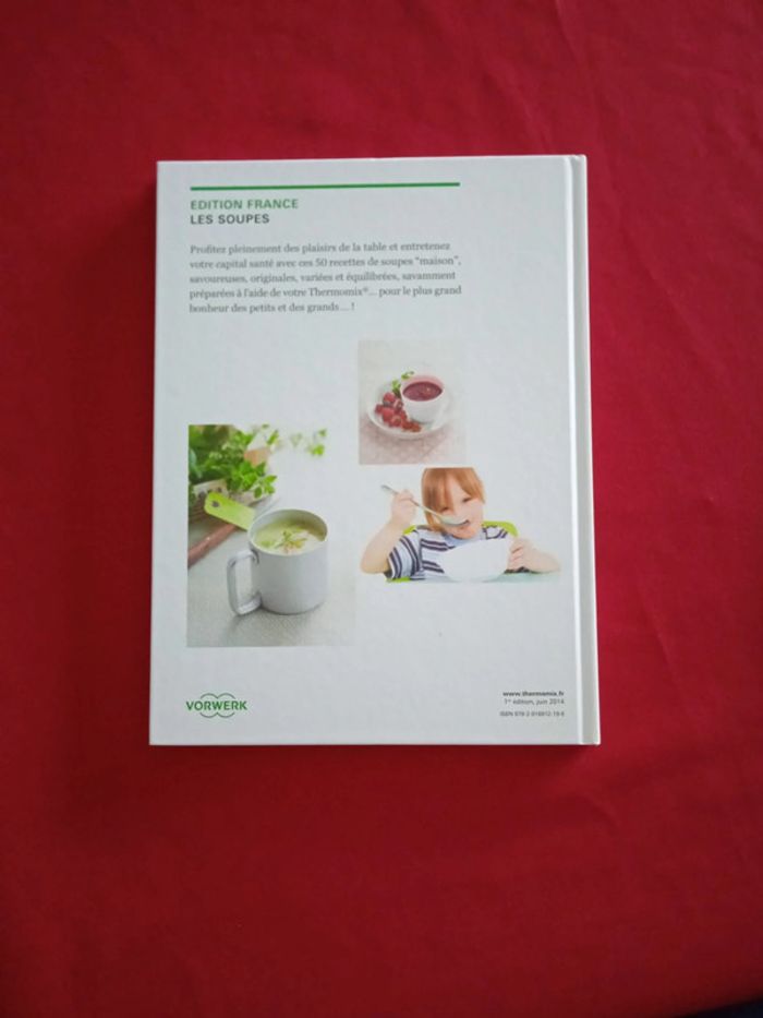 Les soupes - photo numéro 2