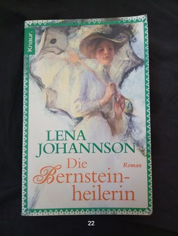 Lena Johannson ( version allemande)