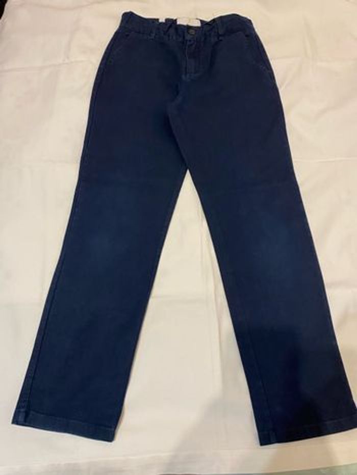 Pantalon droit Jacadi - photo numéro 3