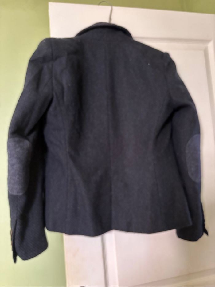 Veste - photo numéro 2