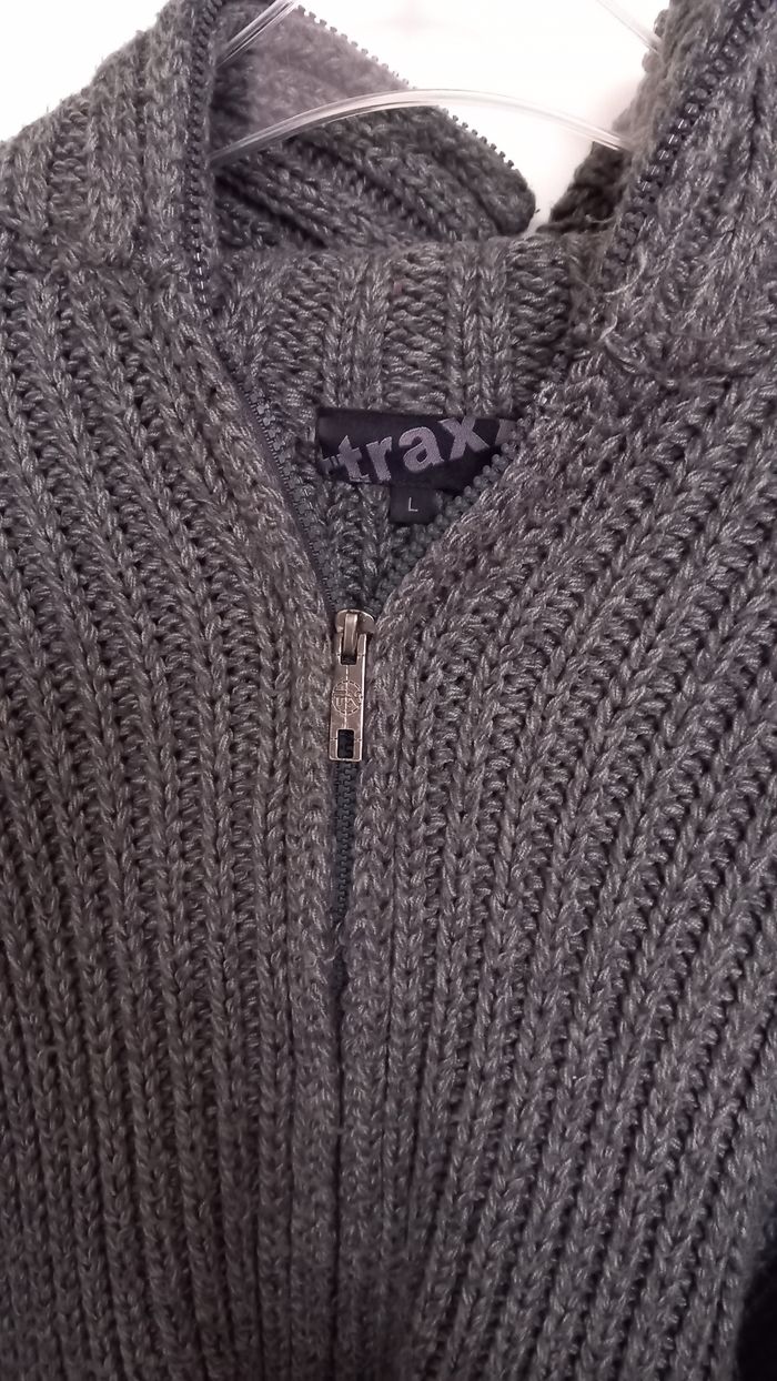 Gilet - photo numéro 2