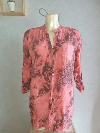 Blouse taille XL