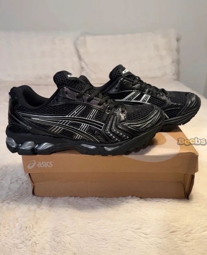 Asics Gel-Kayano 14 Taille 40 - photo numéro 2