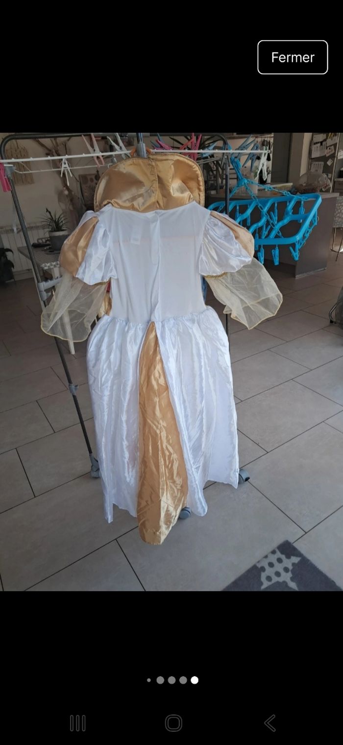 Robe déguisement - photo numéro 6