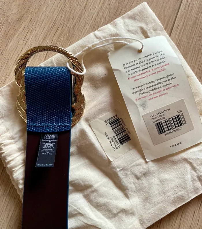 Ceinture Sézane - photo numéro 2