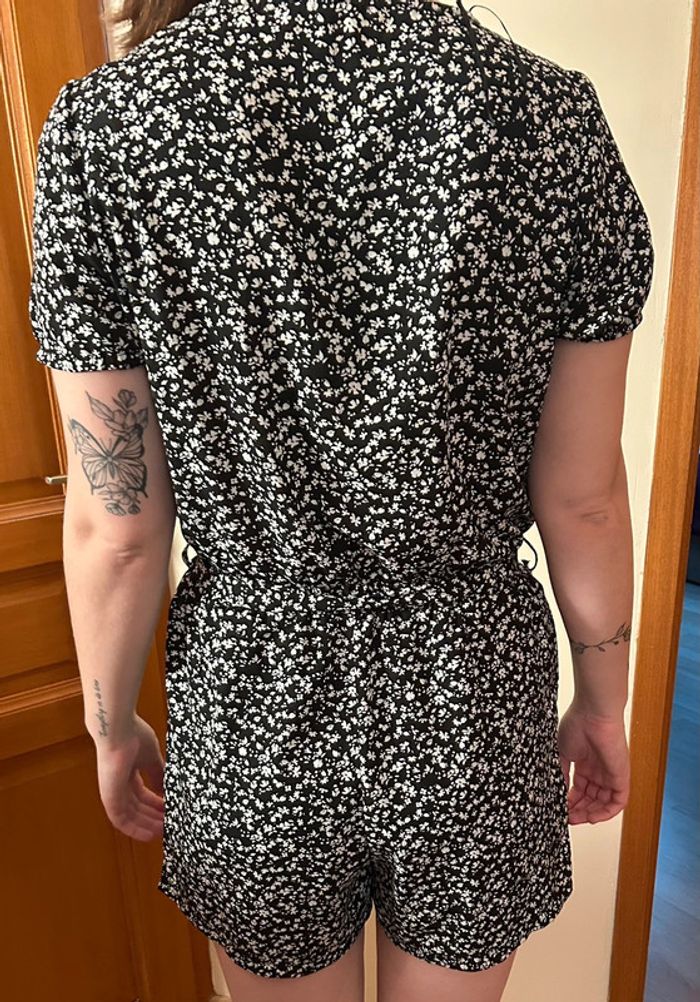 combinaison légère - photo numéro 4