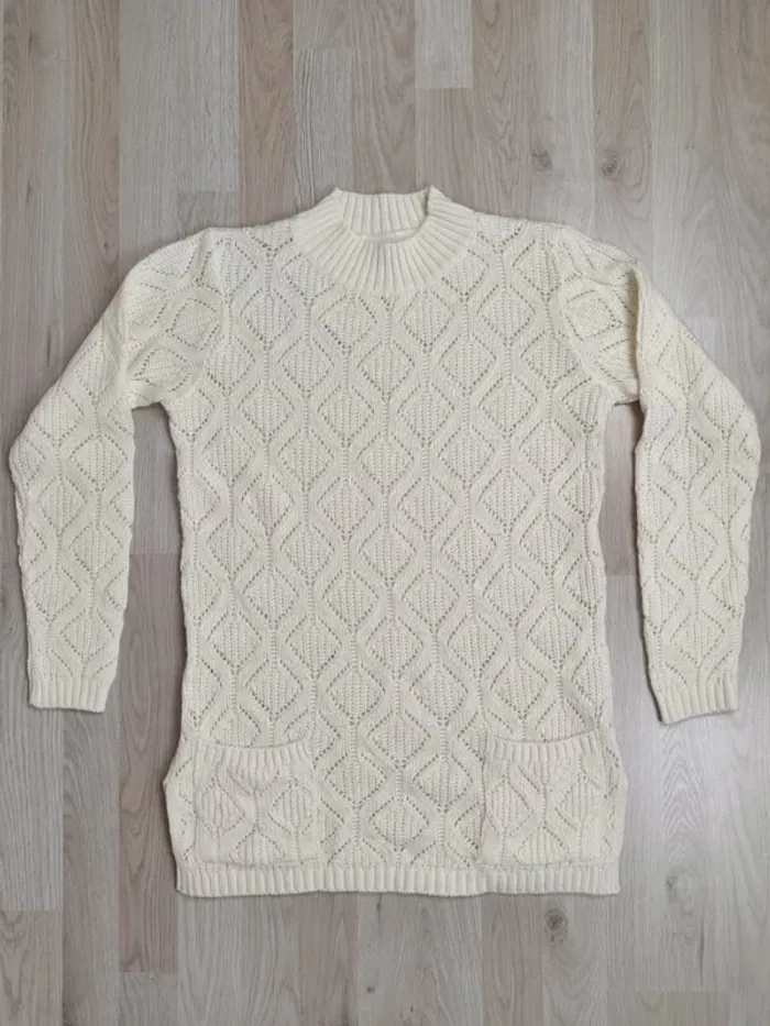 pull femme 38 - photo numéro 2