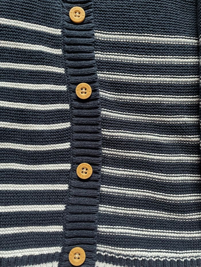 Gilet 18M Gemo - photo numéro 4