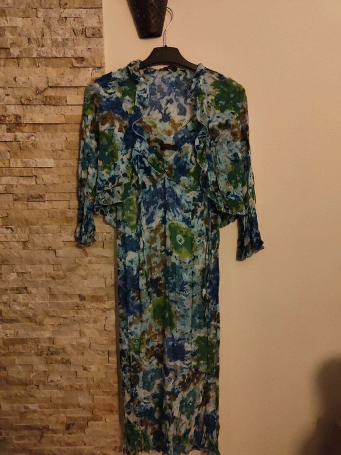Robe et boléro assorti Multiples - photo numéro 6