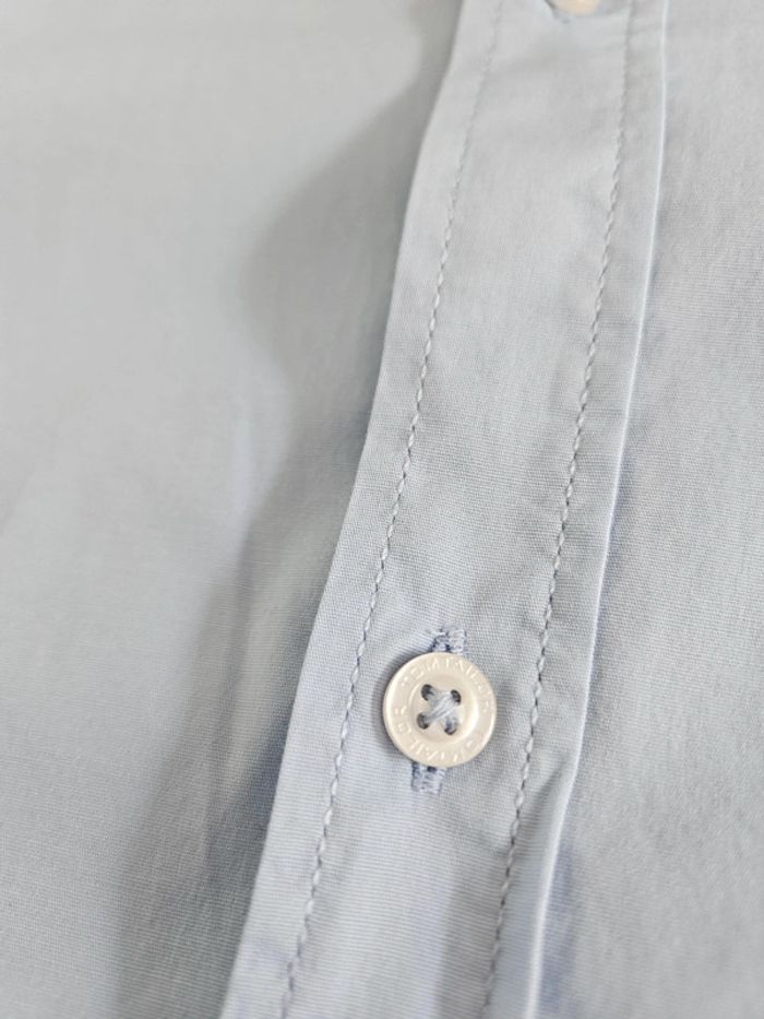 Tom Tailor chemise bleu XL - photo numéro 11