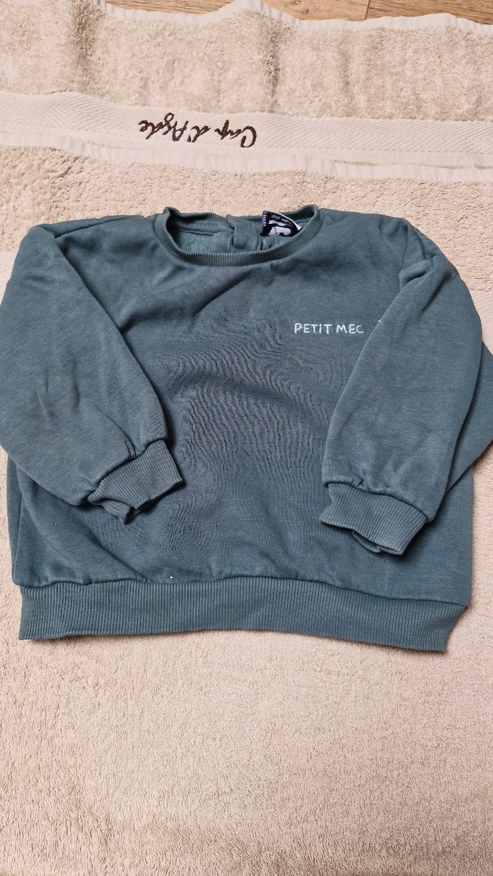 Lot vetements - photo numéro 10