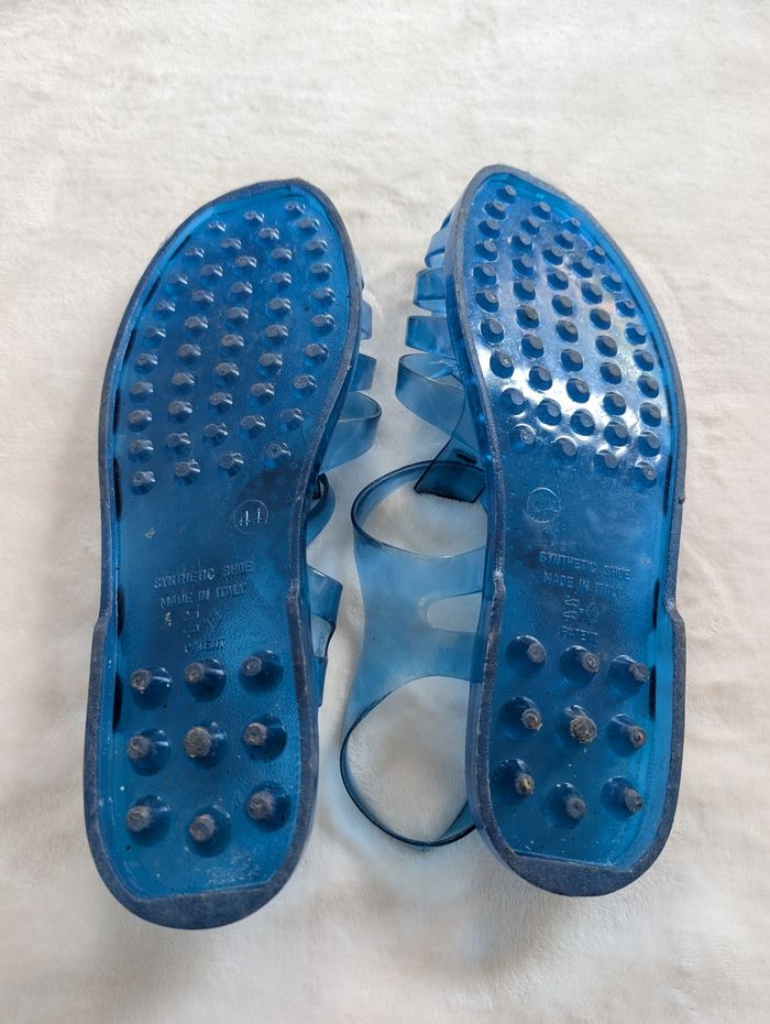 Chaussures d'eau type Méduse - photo numéro 3