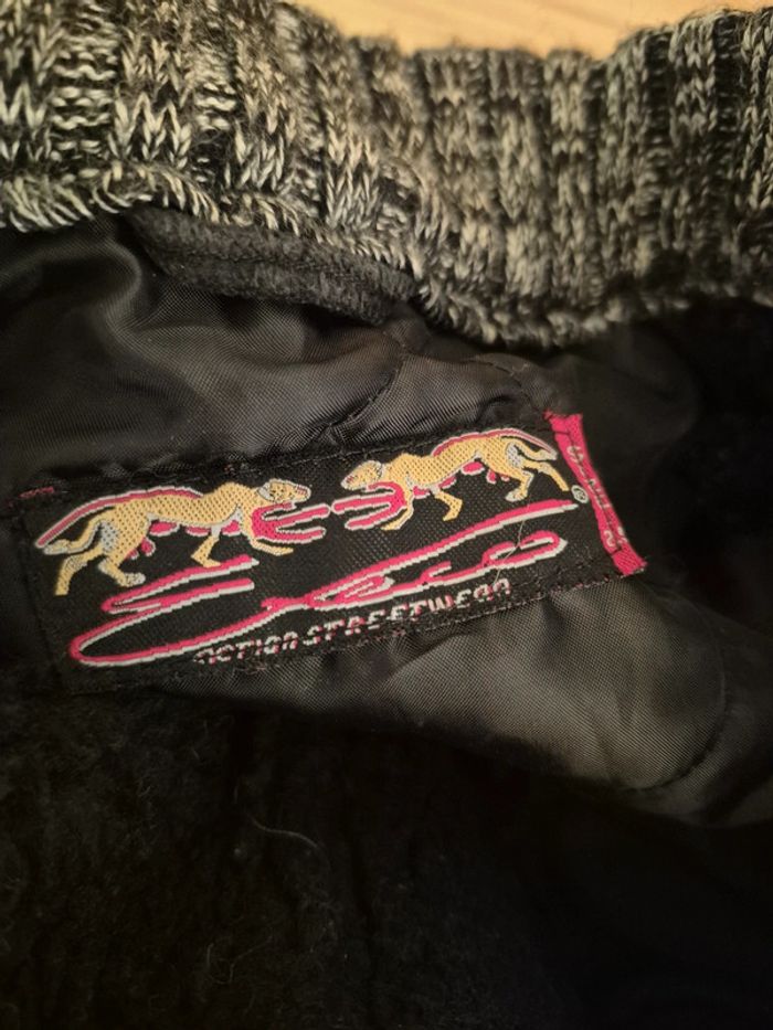 Veste polaire - photo numéro 6